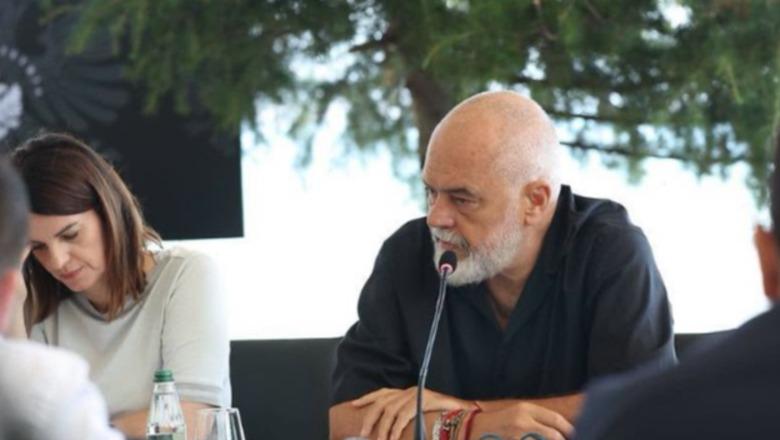 Skënder Minxhozi: Shkon shteti tek problemi, jo problemi tek shteti