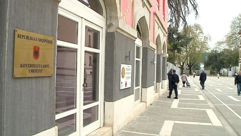 Auditimet, KLSH gjen 3.2 mln euro efekte negative në buxhet në katër muajt e parë të vitit