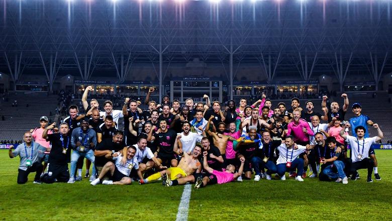 Champions League/ 9 vite nga krijimi, Sabah Baku shkruan historinë dhe kualifikohet në fazën e ligës! LASK turpëron Celtic, Bodo/Glimt normalitet