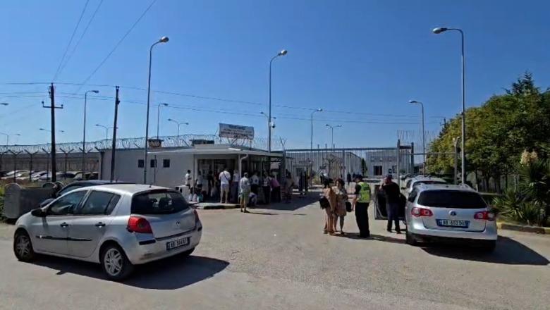 Pjesë e grupit që pastruan 1.25 mln € nga trafiku i drogës në Belgjikë, vdes në burgun e Fierit Ardjan Malasi! (VIDEO)