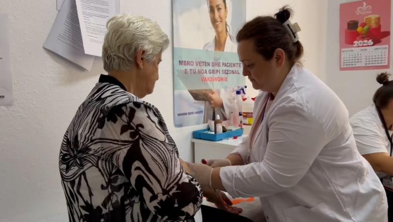 I moshuari u prek nga 'Ethet e Nilit', ISHP nis hetimin epidemiologjik në Korçë! Pritet dezinfektimi i zonave në qytet