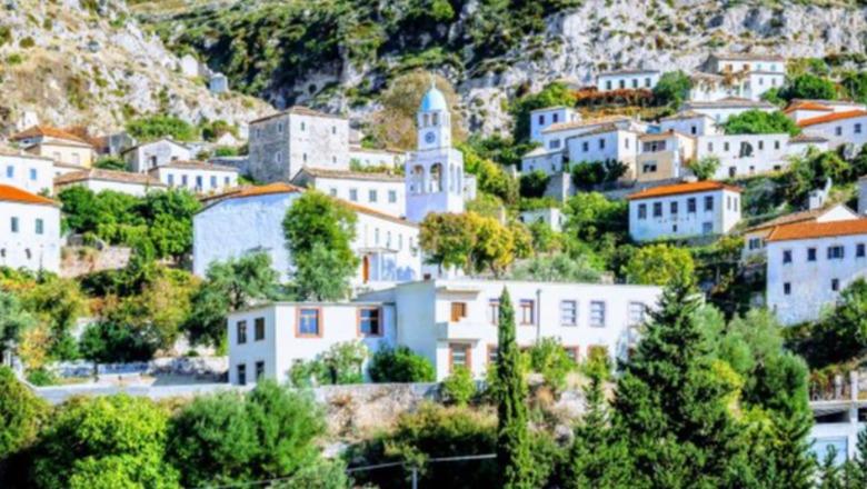 500 milionë lekë për rehabilitimin e fasadave në Dhërmi, ndërhyrje në 160 objekte! Synohet rikthimi i identitetit tradicional