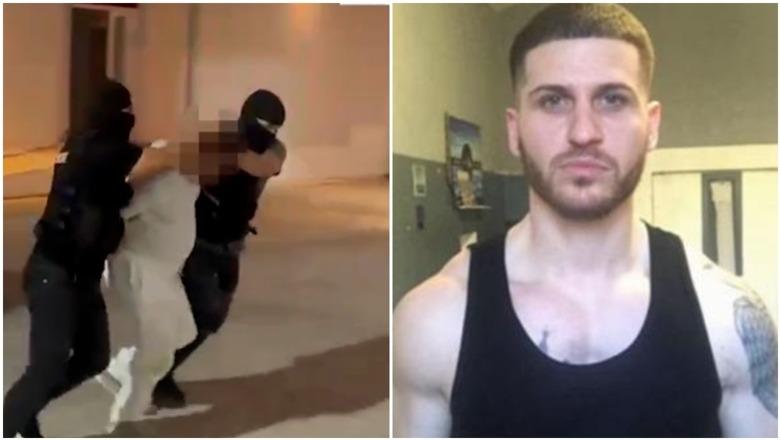 Plagosja e 'Guccit' të TikTokut, arrestohet 35-vjeçari në Berat! Në kërkim që prej dhjetorit të kaluar (VIDEO)
