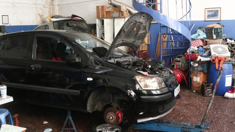 Shqiptari sherr me pronarin në Greqi: Do të të vras, por nuk dua ta bëj para gruas