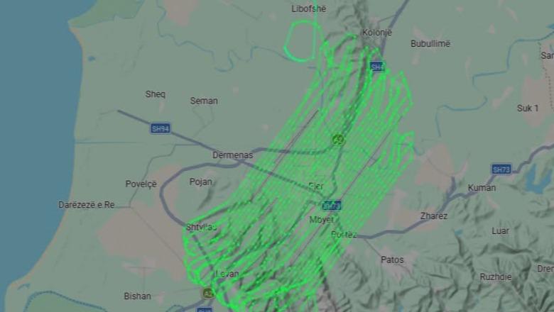 Qytetet shqiptare do të kenë për herë të parë modele 3D, nis projekti i fotografimit nga ajri i territorit të Shqipërisë