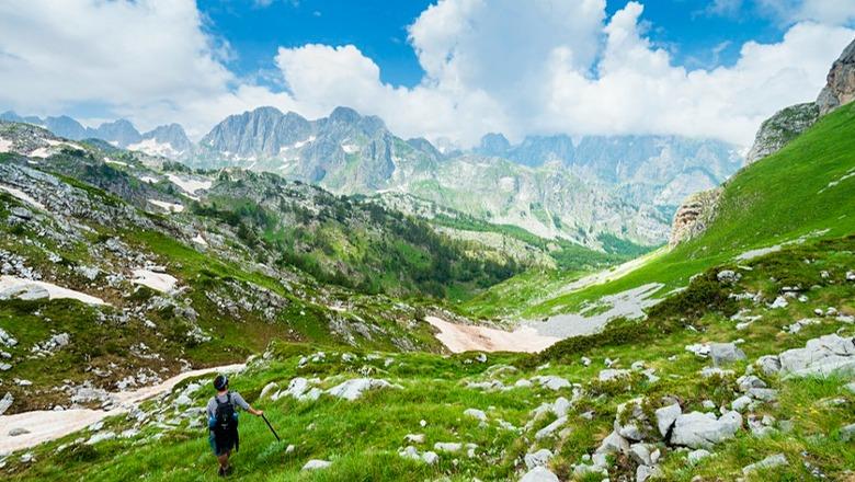 Shqipëria në hartën e turizmit evropian, 'The Independent' rendit Bjeshkët e Nemuna ndër destinacionet më të mira mal