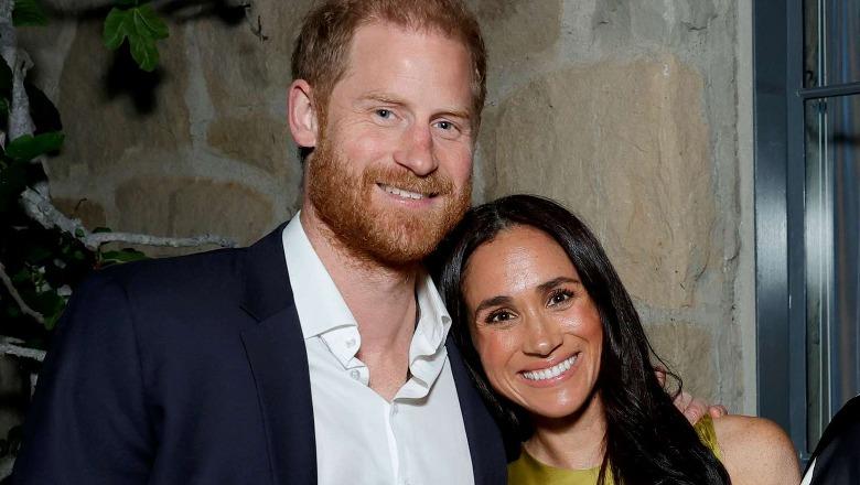 Pas gjashtë vitesh tensionesh, Princi Harry dhe Meghan rikthehen sot në Mbretërinë e Bashkuar