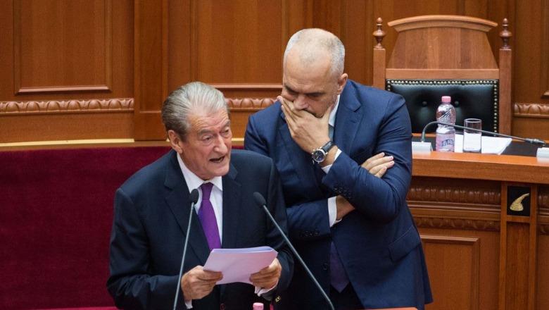 ‘Beteja’ e platformave për të afruar qytetarët! Pas “Pasqyrës” së Ramës, Berisha krijon “Agora PD”