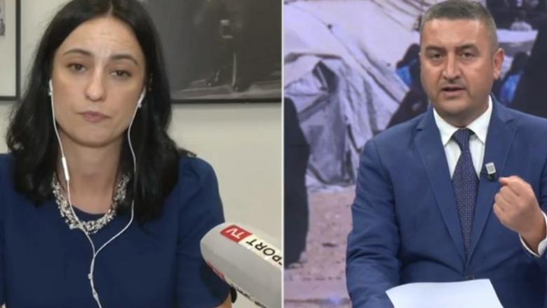 Riatdhesimi nga kampet e ferrit në Siri i 2 grave e 3 fëmijëve, Fino: Sapo mbërritën kryen vizita shëndetësore! Kemi realizuar me sukses 6 operacione