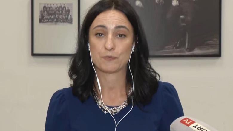 Tre fëmijë dhe dy gra u riatdhesuan nga kampet e Sirisë, Fino për Report Tv: Janë riatdhesime vullnetare! Kemi realizuar me sukses 6 operacione