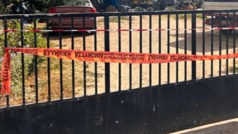 Masakroi ish gruan ditën e ditëlindjes së vajzës, dalin detaje të reja për krimin e 53 vjeçarit nga Gramshi në Greqi