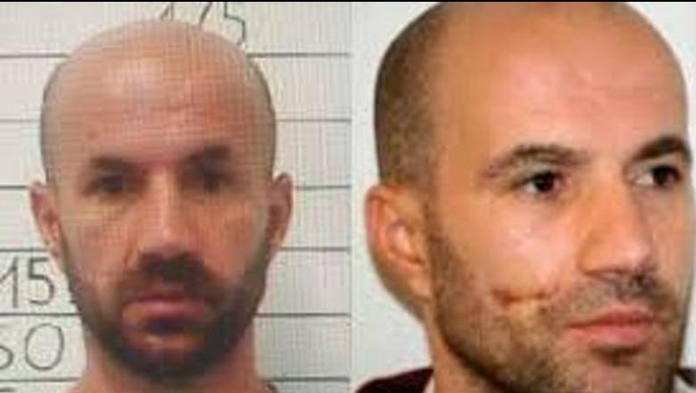 U arratis 4 herë nga burgjet e Italisë dhe Belgjikës, kapet në Spanjë shqiptari i njohur si 'Mjeshtri i arratisjeve' (EMRI + VIDEO)