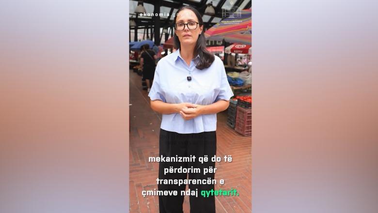 Qeveria nis monitorimin e çmimeve të produkteve bazë me ‘Price Watch Albania’, Ibrahimaj: Do t’i gjurmojmë nga prodhimi, importi deri në raftet e supermarketeve