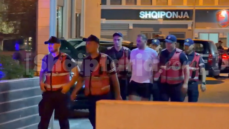 40 km ndjekje nga Elbasani në Durrës, si u kap Ergys Agasi pas 8 muajsh arrati