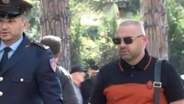 U kap në makinë me Agasin, kush është Uljan Shpataraku, i besuari i Prodës