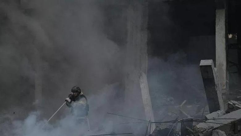 Vizita e kreut të CIA-s në Rusi, media: E paralajmëroi Putinin të mos sulmonte vendet e NATO-s