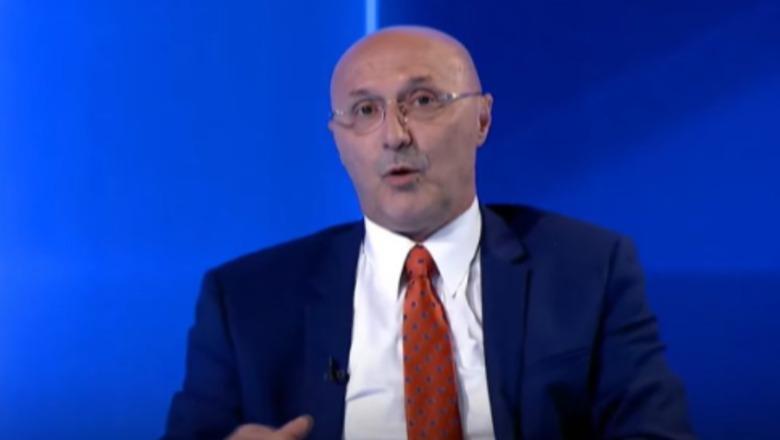 Akuzohet se spiunoi për BIA-n serbe dhe shantazhoi një biznesmen, analisti Fatmir Sheholli del para gjykatës në Prishtinë më 7 shtator