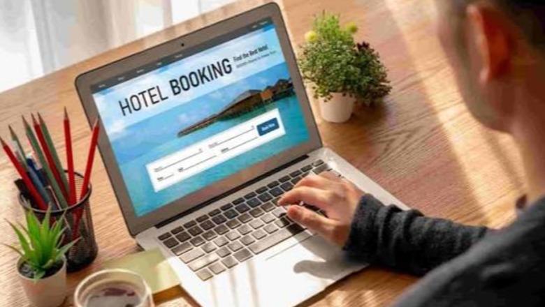 Tatimet nisin hetimin për të ardhurat nga Booking, në sitë 100 subjekte me 25 mln € të ardhura