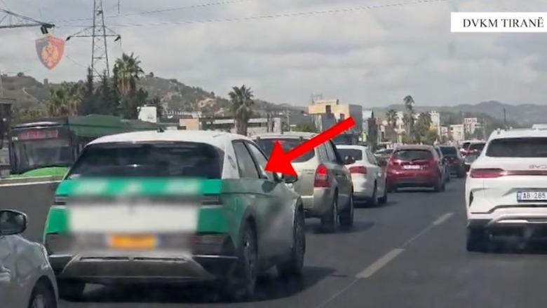 Strehoi 7 emigrantë të paligjshëm sudanezë, pranga pronarit të një hoteli në Tiranë!