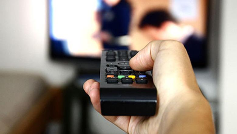 Shqiptarët shohin më pak në Europë TV dhe video online, interes vetëm për lojëra e lajme