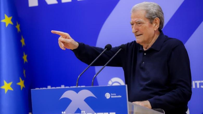 Arrestimi i Ergys Agasit, Berisha: Ishte i negociuar nga Rama! Lëvizte i lirë prej 8 muajsh, marrëveshje për t’i mbyllur dosjen
