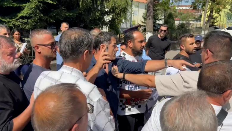 Sulmi ndaj gazetarëve në protestën e Maliqit, AGSH: E papranueshme dhuna dhe pengimi i medias