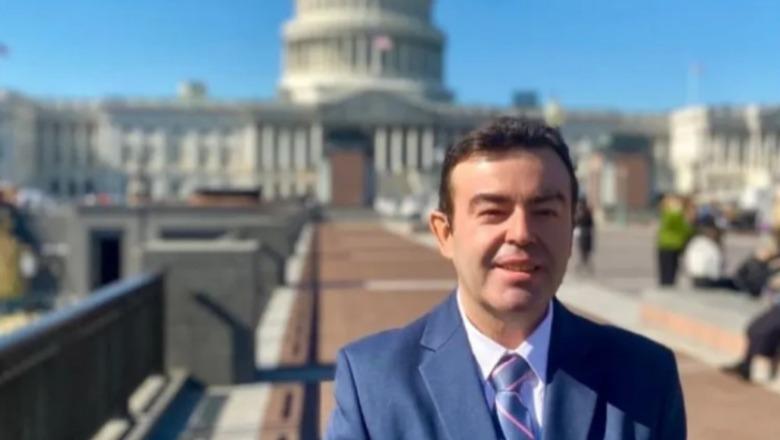 Dy miqtë amerikanë të Kosovës propozojnë Faton Bislimin për president, apel partive: Është emri që bashkon! Kush është ish-deputeti i LDK-së i diplomuar në Harvard
