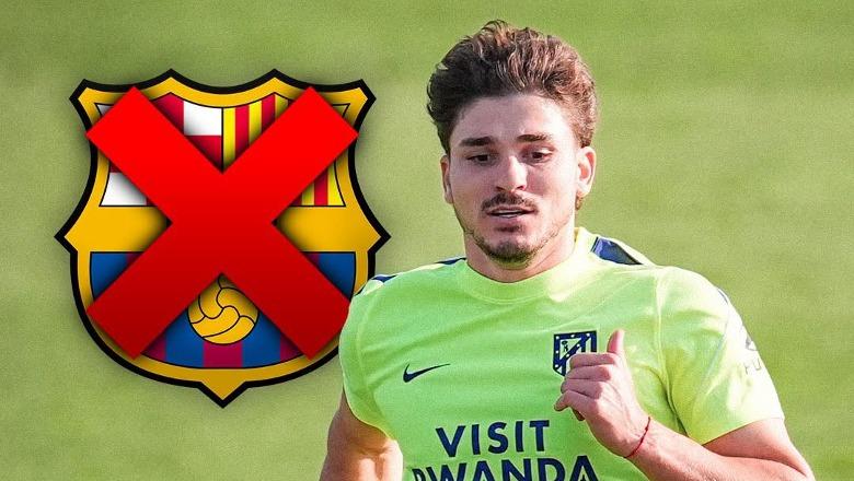 Julian Alvarez refuzon të stërvitet sërish, Atl. Madridi i prerë: Nuk do të ketë kurrë negociata me Barcelonën