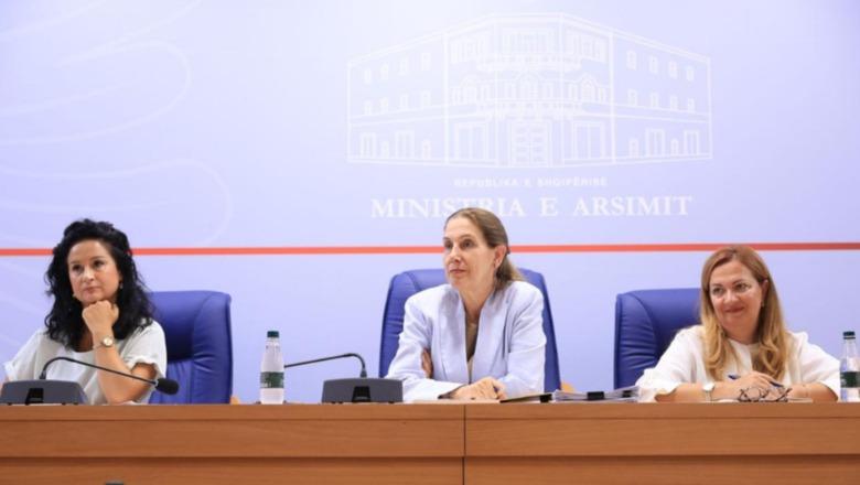 Viti i ri shkollor, programi 'Pas Shkolle' do të shtrihet në mbi 400 institucione arsimore