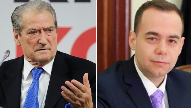 Pretendimi i Berishës: Begaj ka punësuar Alqi Bllakon si këshilltar! Presidenca e përgënjeshtron: S’është e vërtetë