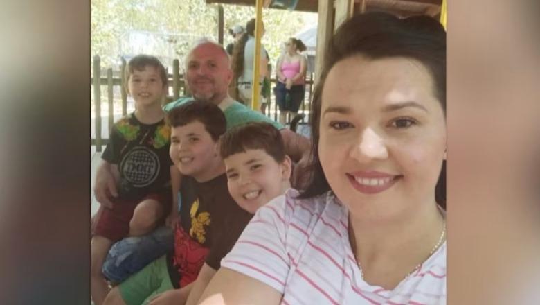Tragjedia në SHBA, familja shqiptare humbi 3 fëmijët 11 dhe 2 vjeç në zjarrin që u shkrumboi shtëpinë! Prindërit dhe 2 fëmijë të tjerë në gjendje kritike, hapet GoFundMe për t’i ardhur në ndihmë