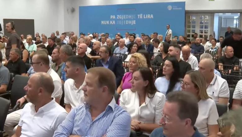 ‘Agora’ e Berishës përballë ‘Pasqyrës’ së Ramës, mblidhet Këshilli Kombëtar i PD! Prezantohet sot platformën e re
