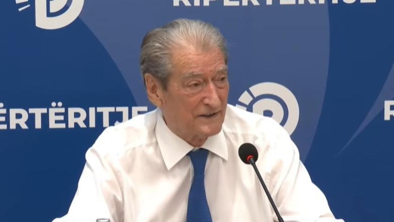 Berisha lexon studimin dhe ‘u tërheq veshin’ të vetëve: S’mund të dilni jashtë Tik Tok-ut, kemi 40% të elektoratit aty! Domosdoshmëri Inteligjenca Artificiale