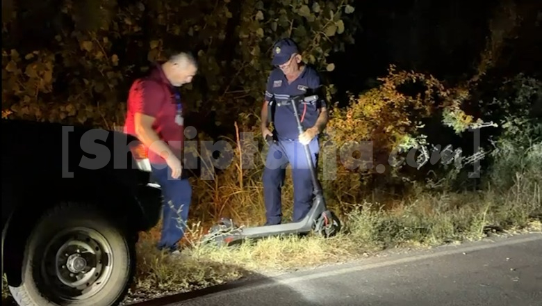 Tragjike në Lezhë, 'Audi' përplas 12-vjeçarin me monopatinë! I mituri humb jetën rrugës për spital