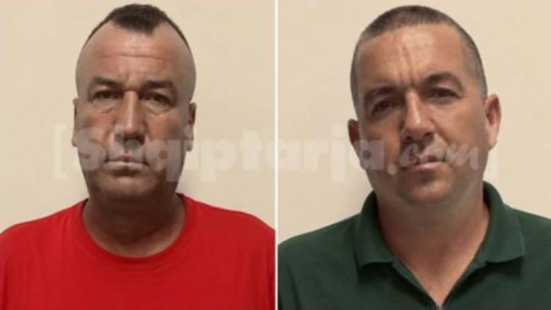 U kapën duke trafikuar 5 kg drogë drejt Durrësit, lihen në burg dy anëtarët e grupit kriminal në Kamëz 