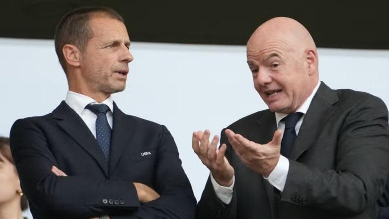 UEFA nuk tërhiqet, sulm total kundër Infantinos: Reflekto dhe dorëhiqu, në zgjedhjet e ardhshme do të na kesh përballë