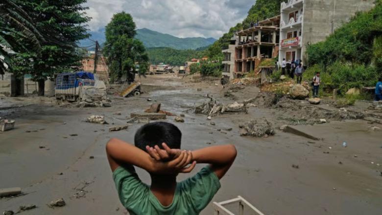 Thellohet tragjedia në Nepal, 4609 viktima e rreth 2400 të zhdukur! Frikë për përmbytje të reja