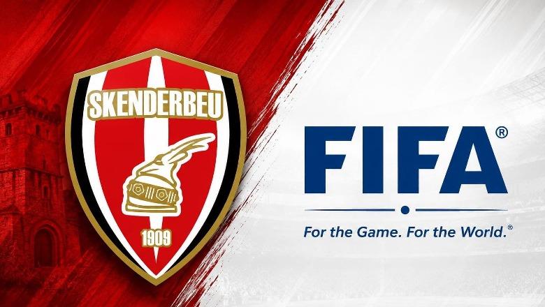 FIFA pastron KF Skënderbeun, korçarët paguajnë borxhet dhe i 'japin frymë' trajnerit Ahmataj