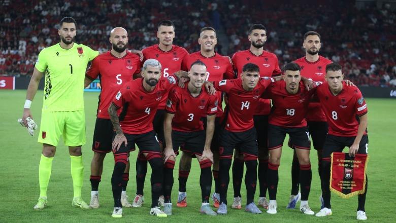 FSHF ndryshon strategji, 500 lekë për të ndjekur Kombëtaren në 'Air Albania'! Dalin në shitje biletat për dy ndeshjet e Ligës së Kombeve