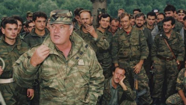 Vdekja e Ratko Mlladiç ndez polemika, Serbia do ta varrosë ‘Kasapin e Ballkanit’ me nderime shtetërore