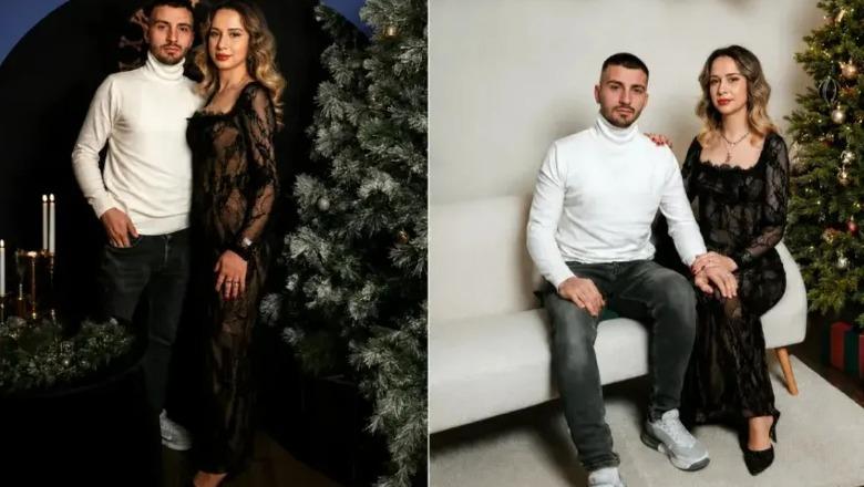 Vrau gruan 8 muajshe shtatzënë dhe vetë mbeti i plagosur, ndërron jetë i riu në Kosovë