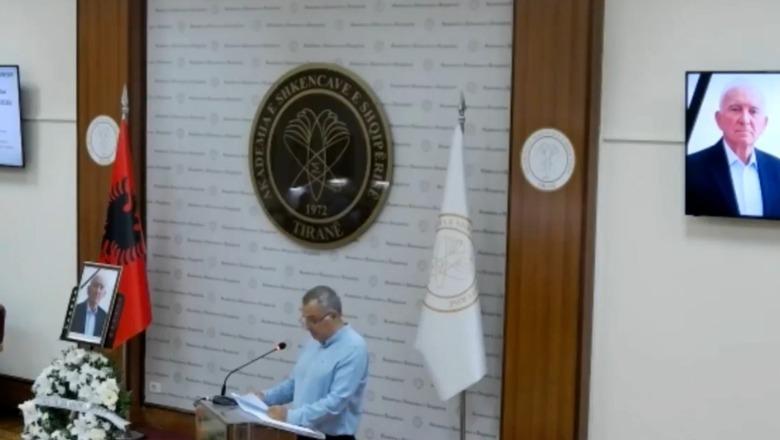 U shua në moshën 88-vjeçare, i jepet lamtumira etnologut dhe antropologut Mark Tirta