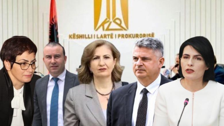 Zgjedhja e Prokurorit të Përgjithshëm në ngërç, përplasen ashpër anëtarët e KLP: Jemi me vonesë, emrat s’kanë shkuar ende në ILDKPKI. Kandidati Pjetërnikaj kërkon përjashtimin e Vate Stakajt