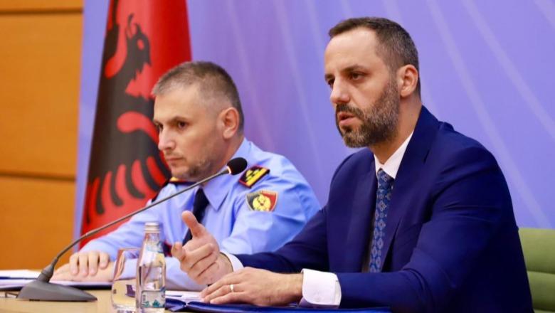 Lamallari mbledh drejtuesit e Policisë: Etika është minimumi, qytetarët meritojnë shërbim cilësor dhe të shpejtë!