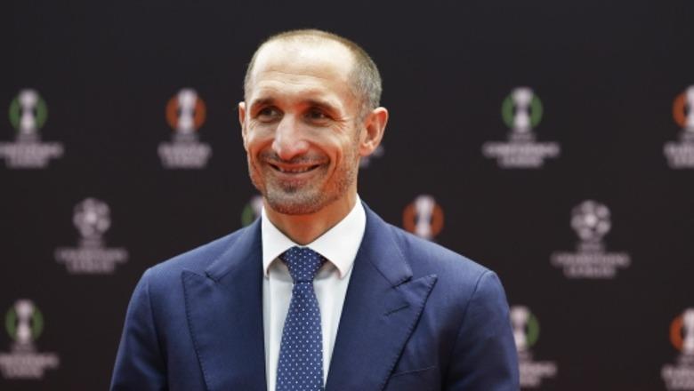 Chiellini: Diçka do të ndryshojë në ditët e fundit të merkatos. Yildiz? Do të mungojë për disa muaj