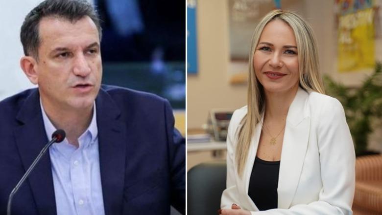 Veliaj ‘shkarkon’ Anuela Ristanin, i tërheq delegimin e kompetencave për drejtimin e Bashkisë së Tiranës