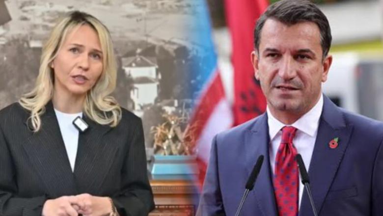 Veliaj ‘shkarkon’ Anuela Ristanin, tërheq delegimin e kompetencave për drejtimin e Bashkisë së Tiranës
