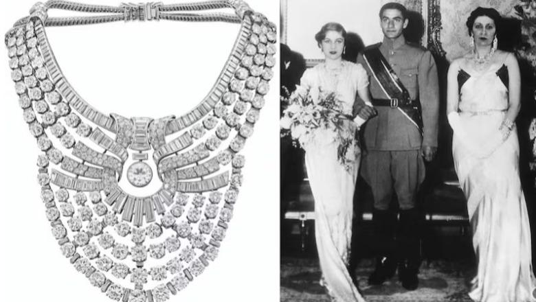 Grabitet në muzeun e Vjenës gjerdani me 673 diamante i mbretëreshës së Egjiptit, kushtonte 4.3 milionë dollarë