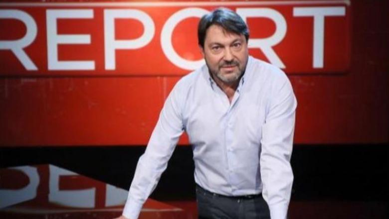 Itali/ RAI shkarkon gazetarin Sigfrido Ranucci, nuk do të prezantojë më emisionin ‘Report’