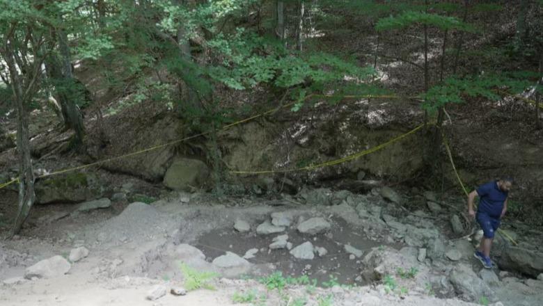 Kosovë/ Eshtrat e gjetura në Zubin Potok dërgohen në Hagë për identifikim përmes ADN-së